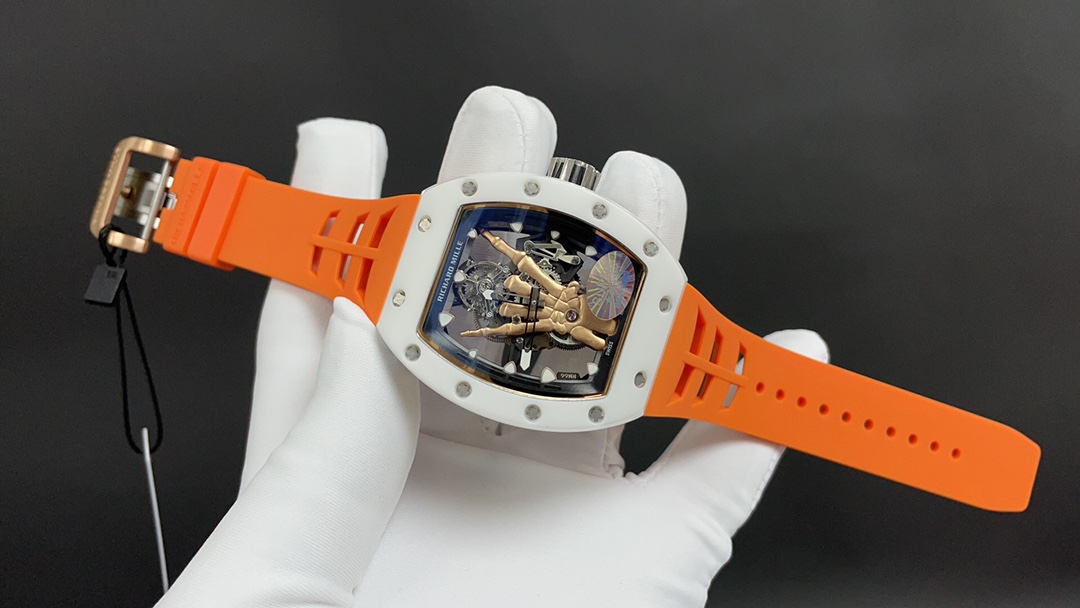 Richard Mille
